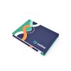 Customise Memo Pad with Hard Cover